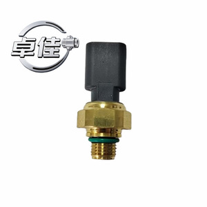 เซ็นเซอร์วัดแรงดันน้ำมัน ZJ-08-033 แบบเกลียวสำหรับ Cummins Dongfeng Tianlong 4928594 - Product Image 2