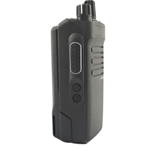DP2400E DMR two-way <b>radio</b> UHF VHF AES-256 handheld digital <b>radio</b> P6600I DEP550E XPR3300E <b>portable</b> walkie talkie long range 10km - Product Image 5