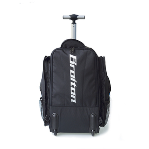 <span class=keywords><strong>Bolsa</strong></span> de Transporte con Ruedas <span class=keywords><strong>para</strong></span> <span class=keywords><strong>Patines</strong></span> en Línea, Mochila con Ruedas, Gran Capacidad, Impermeable, <span class=keywords><strong>para</strong></span> Niños y Adultos, <span class=keywords><strong>para</strong></span> Entrenamiento de Velocidad - Product Image 6