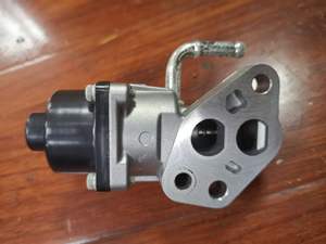 卸売高性能1S7G9D475AL LF0120300B排気ガス循環バルブフォードMDO2.0/FCS/SMAX/ZS用 - Product Image 2