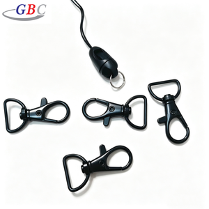 Großhandel Zinklegierung Nickelfreie Drehbare Ringschnallen mit Netzdekoration für Gürtel - Product Image 3