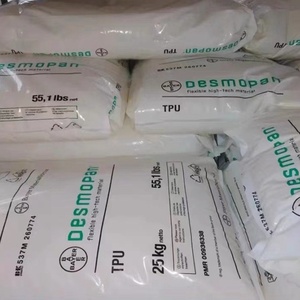 เม็ดพลาสติก TPU จีนขายส่ง รุ่น S95 AS85 <span class=keywords><strong>AS90</strong></span> AS98 เกรดทั่วไป โปร่งใส สำหรับฉีดขึ้นรูปและรีดขึ้นรูป ใช้ทำรองเท้า - Product Image 3