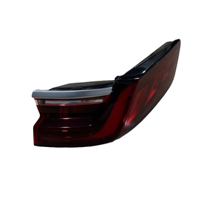 Conjunto de Luces Traseras para BYD Song Plus DMI/EV 21, SA3F-4133010C/4133020c - Product Image 1