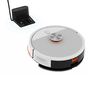 <span class=keywords><strong>Robot</strong></span> <span class=keywords><strong>de</strong></span> aplicación <span class=keywords><strong>de</strong></span> red inteligente completamente automático para limpieza del hogar, barrido automático, fregado, función <span class=keywords><strong>de</strong></span> succión y secado - Product Image 6