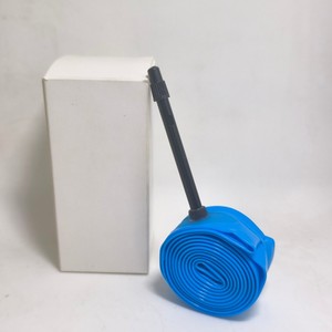 Tuyau de vélo de route ultra léger 700C, longueur 45/68/85 mm, en TPU avec valve en aluminium pour BMX, vélo de route et vélo de gravier - Product Image 4