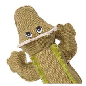 Gerçek tüf timsah yavru Pet kedi köpek büyük peluş büyük doldurma doldurulmuş hayvanlar çocuklar peluş oyuncak Alpaca yumuşak köpek peluş oyuncak köpek - Product Image 6