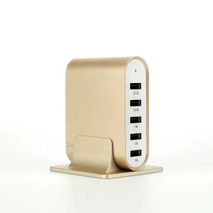 Station de <span class=keywords><strong>charge</strong></span> USB avec support de visualisation détachable et base réglable pour un angle d'écran surélevé pendant la <span class=keywords><strong>charge</strong></span> - Product Image 6