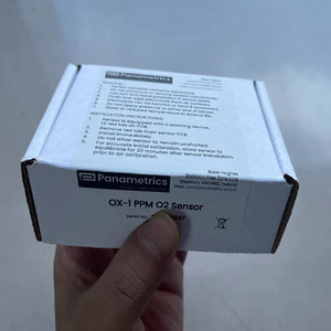 เซ็นเซอร์แก๊ส Panametrics OX-1 PPM O2 สำหรับเครื่องตรวจจับออกซิเจน - Product Image 1