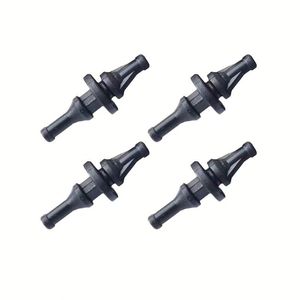 Remache de Expansión Tipo Pétalo para Fijación, Clip de Anclaje, Zincado - Product Image 1