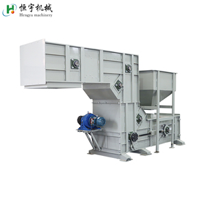 Mild Staal Ingesloten Kunstmest Chemisch Materiaal Granule Gips 13l Ketting Z Emmer Lift Transportband - Product Image 4