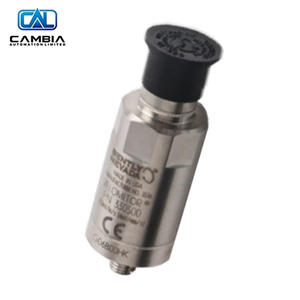 177230-02-01-CN Best Price Nevada Seismic 177230-02-01-CN Fieldbus Compatibility Reliable Connection for <b>Foundation</b> Fieldbus Sys - Product Image 5