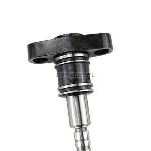 Piston de pompe DXM ZS1101/ZS1104/ZS1108/ZS1114/ZS1116 LONGBENG Longbeng ZS1116 1116 Piston de pompe à injection 17mm - Product Image 2