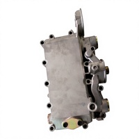 Radiateur d'huile moteur D6E pour excavatrices Volvo/SDLG (compatible avec EC210BP, EC220D, etc.) Informations de base sur le produit