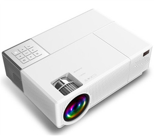 New Updated 1080p <strong>Projector</strong> for Home Theater <strong>Projector</strong> Video <strong>Projector</strong> - Product Image 1