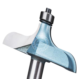 Tideway lc1202 bảng ogee bit bán buôn cạnh phay cắt Công cụ cắt phay Cutter Router bit - Product Image 3