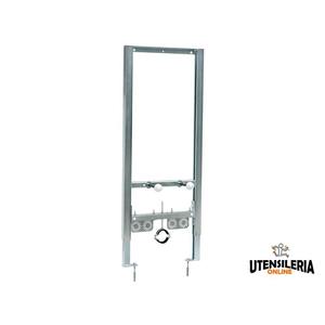 Fischer TCS BIDET sistema de fijación para bidé de pared (1 paquete) - Product Image 1