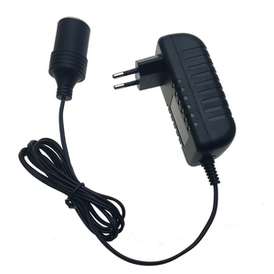 電源アダプターゲームCctv Intertek 33w 5v2aインターネットユーロ12v2aディスプレイコントローラー充電器12v1a Ios電源アダプター12v2.75a 3a - Product Image 1