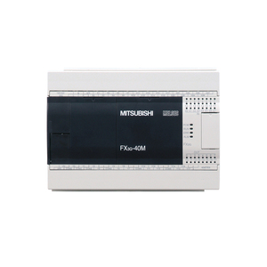 คอนโทรลเลอร์แบบตั้งโปรแกรมได้ FX3G-60MR/ES-A FX3G-60MT/ES-A FX3G-40MR 36 อินพุต 24 เอาท์พุต สำหรับระบบควบคุมอัตโนมัติทางอุตสาหกรรม - Product Image 2