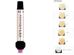 เครื่องมือทันตกรรม Lx5 palfic YP ที่มีความแข็งแรงสูงและขัดฟื้นฟูโดยตรง - Product Image 5