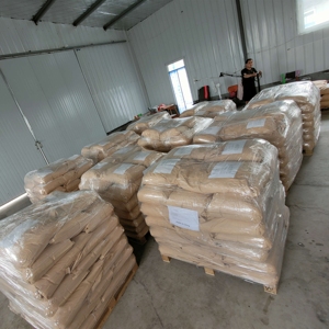 CMC Carboximetilcelulosa de Sodio CAS No. Polvo de CMC 9004-32-4 para Perforación Petrolera - Product Image 4