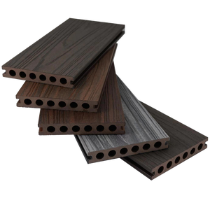 Panel Antideslizante de WPC Fácil de Limpiar para Piso de Cocina, Resistente a Manchas de Aceite, 6 Pies de Altura, Servicio de Modelado 3D - Product Image 6