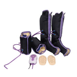 Sağlık ve güzellik zayıflama ürünleri kelebek vücut kemer bacak çılgın Fit Leggy masajı ayak - Product Image 4