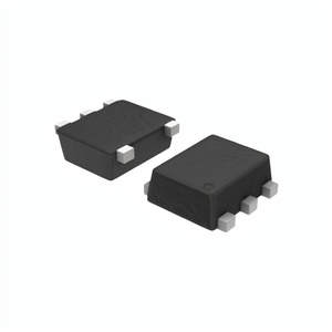 5 SMD, Flat Leads Original Components Electronic S-L2980A36PN-TF-G Power Management (PMIC) - Product Image 1
