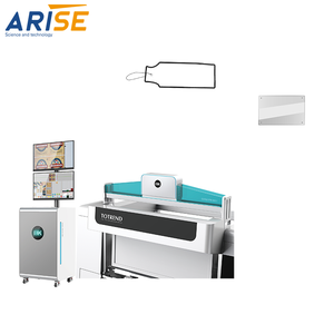 Système d'inspection d'impression couleur Web intelligent O+K, surveillance en temps réel, vitesse de 500/min, largeur de détection de 10 mm à 600 mm, couleur cohérente - Product Image 1