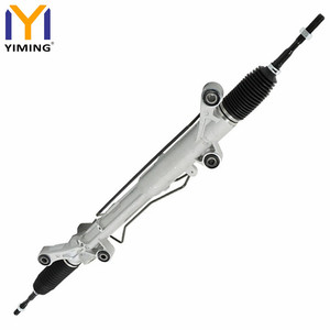 Pour FORD Ecosport mexique EM 2001-2012 7A1Z3504A 9T4Z350T crémaillère de direction - Product Image 4