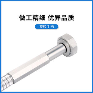 Tournevis de précision à double extrémité en métal pour montures de lunettes et réparation de montres, outil portable avec embouts interchangeables - Product Image 4