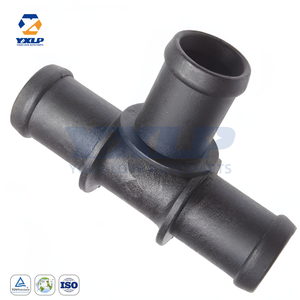 Conector de tubería N90760601 para Audi Q3 Sportback Q5 Q7 A3 A5 S5 Cabriolet <span class=keywords><strong>Volkswagen</strong></span> Caravelle Eurovan Jetta Variant Novo <span class=keywords><strong>Fusca</strong></span> - Product Image 5