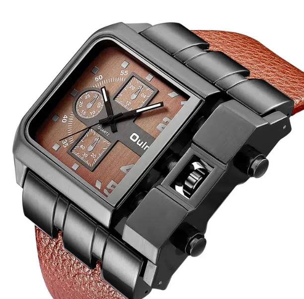2022 Amazon best selling Watch Quartz Wrist Watch Timepiece Wrist Watch