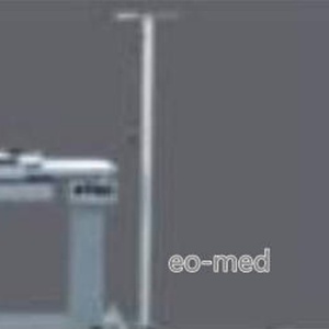 <b>Mini</b> Optometry Unit Small Ophthalmic Refraction Unit Combination <b>Table</b> and Chair C-180A - Product Image 5