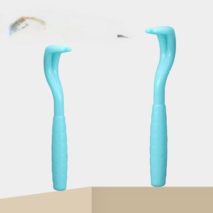 Removedor de Garrapatas para Mascotas, Peine para Pulgas, Atrapainsectos, Removedor de Garrapatas, Suministros de Limpieza para Mascotas - Product Image 3