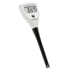 Veidt Lab for Hanna HI98115 Microcomputer <b>pH</b> <b>Meter</b> - Product Image 2