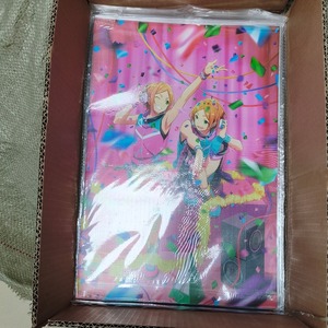 Ensemble de 8 affiches d'anime <span class=keywords><strong>Hayao</strong></span> <span class=keywords><strong>Miyazaki</strong></span>, 16,5x11,4 pouces, sans cadre, impression offset HD avec texture en relief tactile, cadeau pour les fans d'anime - Product Image 6