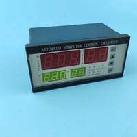 Controlador Digital de Temperatura y Humedad Xm-18 para Incubadora