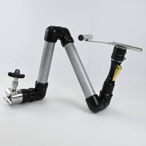 Herramientas de asistencia quirúrgica brazo de araña fijación ortopédica extremidades tirantes - Product Image 3