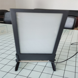 Vetro oscurante intelligente ad alta tecnologia di alta qualità, a controllo elettronico opaca a pellicola trasparente in vetro stratificato intelligente - Product Image 2