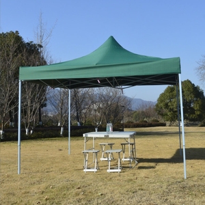 Tente de promotion de prix d'usine de vente chaude 2x2m tente commerciale d'exposition de Tade - Product Image 5