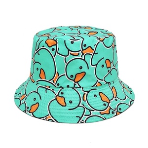 Chapeau de soleil d'été <span class=keywords><strong>Bob</strong></span> style Panama avec logo personnalisé Chapeau seau en coton pour femmes et enfants Chapeau de soleil d'été décontracté pour hommes - Product Image 3