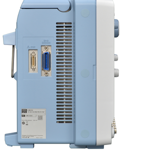 ออสซิลโลสโคปความละเอียดสูงยี่ห้อโยโกะกาวะ รุ่น DLM5000HD ซีรีส์: โซลูชันการรับสัญญาณความแม่นยำสูงและการวิเคราะห์รูปคลื่นความละเอียดสูง - Product Image 4
