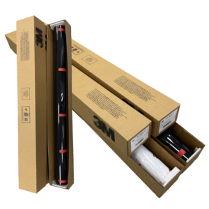 Pellicola Adesiva per Finestre 3m, Alta Viscosità, Lunga Durata, Tinta Integrata, Rivestimento Unico, Garanzia <span class=keywords><strong>10</strong></span> Anni - Product Image 2