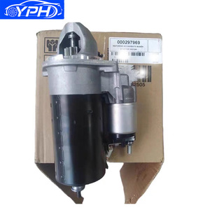 มอเตอร์สตาร์ทสำหรับงานหนักมืออาชีพสำหรับ F430เฟอร์รารีแคลิฟอร์เนีย F458 488 F12 599 Portofino12V 24โวลต์ตัดเสียงรบกวนต่ำ - Product Image 5