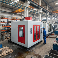 Maquinaria de Moldeo por Extrusión y Soplado de Botellas Totalmente Automática, de Doble Estación, Totalmente Eléctrica, de Alto Rendimiento y Precisión