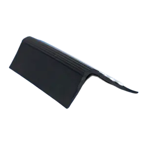 Vật Liệu Xây Dựng Chống Va Đập An Toàn Của Nhà Sản Xuất, Miếng Bảo Vệ Góc Bằng Nhựa Pvc Miếng Bảo Vệ Góc Tường Cạnh Gạch - Product Image 1