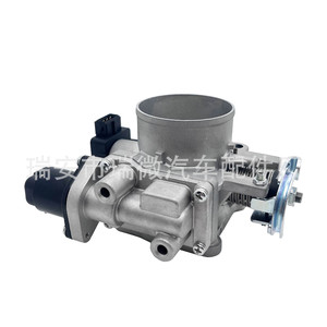 Boîtier de papillon électronique 5WY2836A, valve universelle pour Nissan, pièce de rechange et de réparation LYE023 - Product Image 3