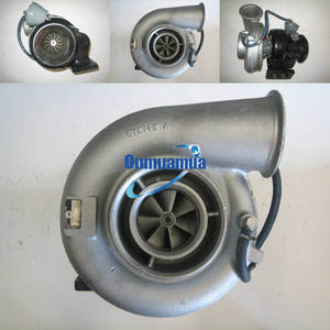 รถบรรทุก GTA4294BDN เทอร์โบ714787-0003 172743 23528066 23529780 T23529780 R23528066 <span class=keywords><strong>K31</strong></span> S60ดีทรอยต์/ C12แมว - Product Image 5