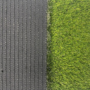 JS Césped Falso Sintético <span class=keywords><strong>Resistente</strong></span> <span class=keywords><strong>a</strong></span> los Rayos UV para Jardín, Alfombra <span class=keywords><strong>Artificial</strong></span> para <span class=keywords><strong>Perros</strong></span> - Product Image 5