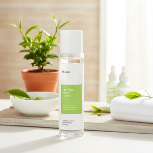 Iunik 200มล. โทนเนอร์บรรเทาจากต้นชาสินค้าคุณภาพสูง - Product Image 3